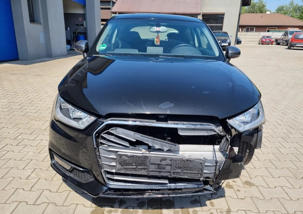 Mitsubishi ASX cena 39900 przebieg: 91611, rok produkcji 2014 z Zawiercie małe 211